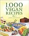 1,000 Vegan Recipes (1,000 Recipes)