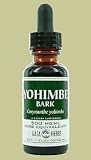 Gaia Herbs - Yohimbe Bark 4 Oz
