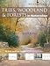 Trees, Woodland & Forests in Watercolour (What to Paint)