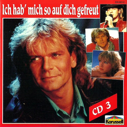 Howard Carpendale - Howard Carpendale 