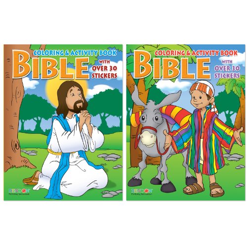 Toys for Kids in Church