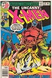 Review Marvel Comics Group  / Uncanny X-Men #116, 1978 Year, VF/NM, $55.00