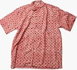 Grand Bahama Flora Tropical Shirt