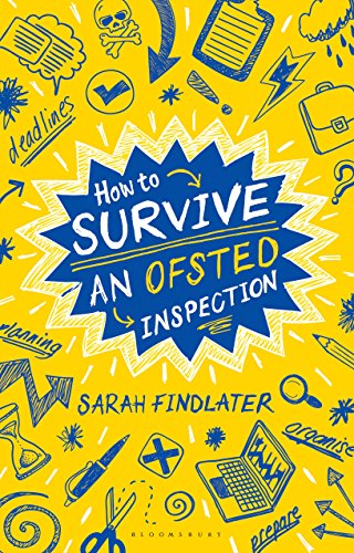 How to survive an Ofsted Inspection