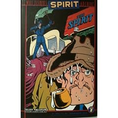 Eisner, Will, Bd.7 : Juli bis Dezember 1943