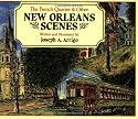 French Quarter and Other New Orleans Scenes, The