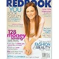 Redbook September 2006 - Julianne Moore, 128 Money Saving Secrets (Vol 207 No. 3) book cover