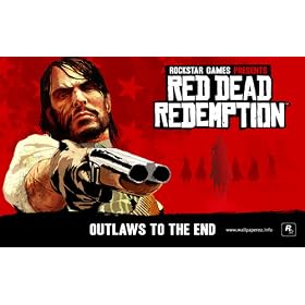 Red Dead Redemption