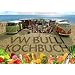 Das Original VW Bulli Kochbuch: 80 leckere Rezepte - F�r Spa� beim Kochen im Bulli