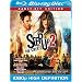 Step Up 2: The Streets [Blu-ray] [2008] [US Import]
