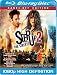 Step Up 2: The Streets [Blu-ray]