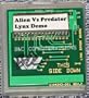 Alien vs Predator Demo [Atari Lynx]
