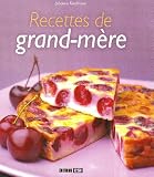 bookshop cuisine Recettes de grand mère   because we all love reading blogs about life in France