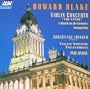 Howard Blake: Violin Concerto "The Leeds"