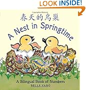 A Nest in Springtime