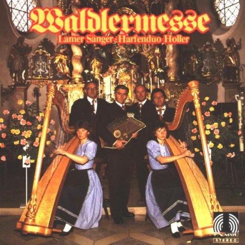 Produkt-Bild: Waldlermesse