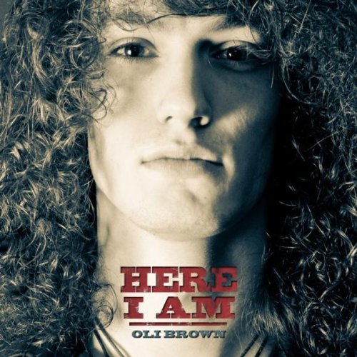 Oli Brown - Here I Am - Zortam Music