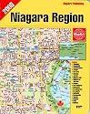 Niagara Buffalo Street Guide