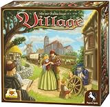 75451 - Eggert Spiele - Village
