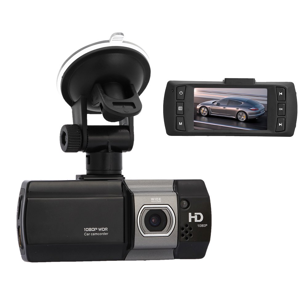 Full HD Car Camera Recorder Amazon Deal Picks Coupon Karma