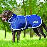 WEATHERBEETA PARKA 1200D DELUXE DOG COAT