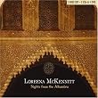 Nights from the Alhambra (DCD + DVD)