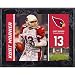 Kurt Warner Arizona Cardinals 8x10 Color Plaque