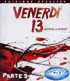 Venerdi 13 Parte 3 - Weekend Di Terrore (SE)