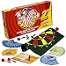 Classic Bullseye Dartboard Game 2nd Edition