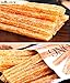 Latiao Spicy Gluten New Package 340g(68g*5 大辣条) (68g)