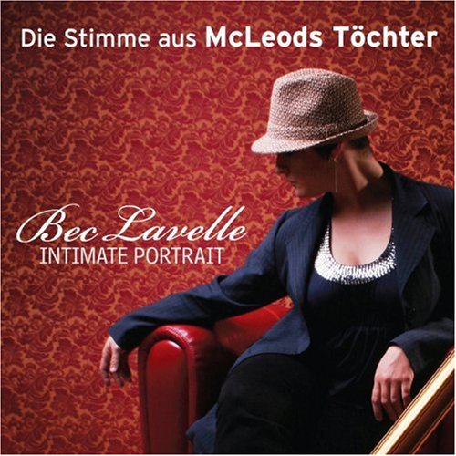 Intimate Portrait (Die Stimme aus McLeods Töchter)