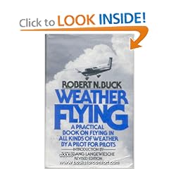 Weather Flying