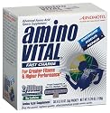 Amino Vital - Amino Vital Fast Charge, 30 packs