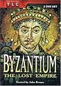 Byzantium: The Lost Empire