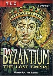 Byzantium: The Lost Empire