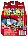 LEGO Kruncha