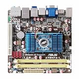 61YpjQo3BVL._SL160_ Asus AT3N7A-I Intel Atom 330/Nvidia ION/FSB 533/2DDR2-800/GbE/HDMI/7.1-CH/BlueTooth Mini ITX Motherboard