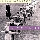 In My Tribe (US Release)