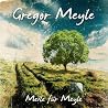 Bild des Albums von Gregor Meyle