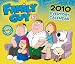 Official "Family Guy" 2010 Block