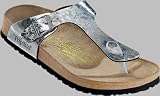 Papillio Gizeh 643621 Magma Silver Silver 39 Eu