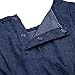Miniowl Toddler Girls Clothes 3PCS Set Navy Tank Top And Leggings