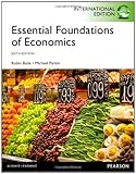 Essential foundations of economics