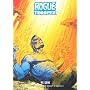 Rogue Trooper: Regene (2000 Ad)