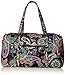 Vera Bradley Large Duffel