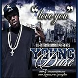 Love You - Single