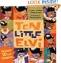 Ten Little Elvi