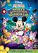 Mickey Mouse Clubhouse: Mickey's Adventures in Wonderland (Widescreen) (Dual-layered DVD)