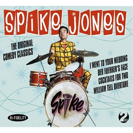 CD-Charts  Music : THE ORIGINAL COMEDY CLASSICS