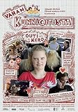 Gimme Some Respect ( Vähän kunnioitusta ) ( Give me Some Respect )